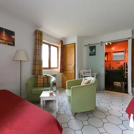 Le Vieux Platane 4* Cairanne