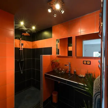 Le Vieux Platane Guest house Cairanne