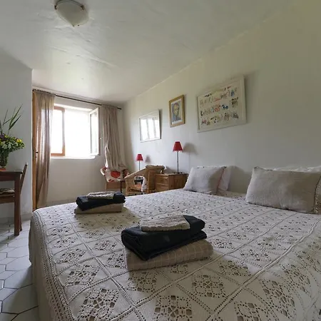Le Vieux Platane Guest house 4*
