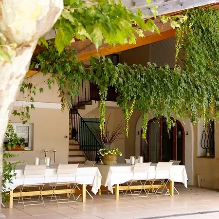 Guest house Le Vieux Platane Cairanne