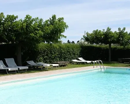 Le Vieux Platane Cairanne