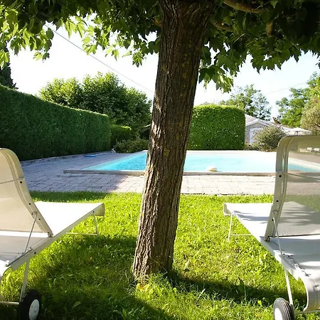 Guest house Le Vieux Platane